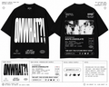 ONWHAT?! CUSTOM TEE