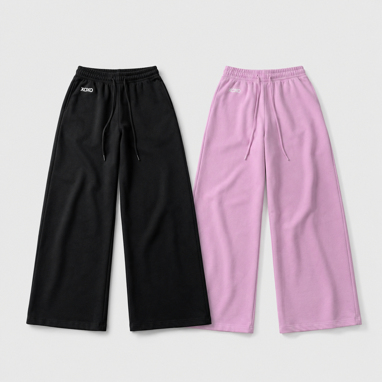 ONWHAT?! LOGO SWEATPANTS